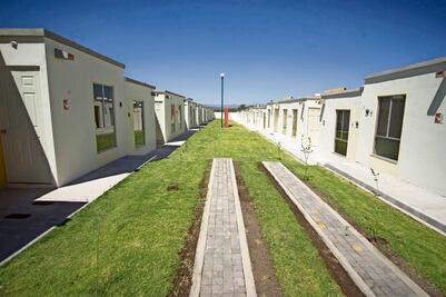 ¿Quieres saber tus puntos del Infonavit? Esta es la forma de hacerlo para sacar un crédito y comprar tu casa