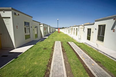 Deseo por adquirir vivienda alcanza su nivel más alto para un segundo trimestre, revela encuesta del Infonavit