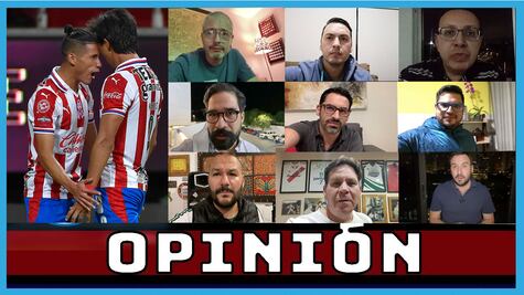Los expertos opinan, tras la victoria de Chivas en el Clásico Tapatío