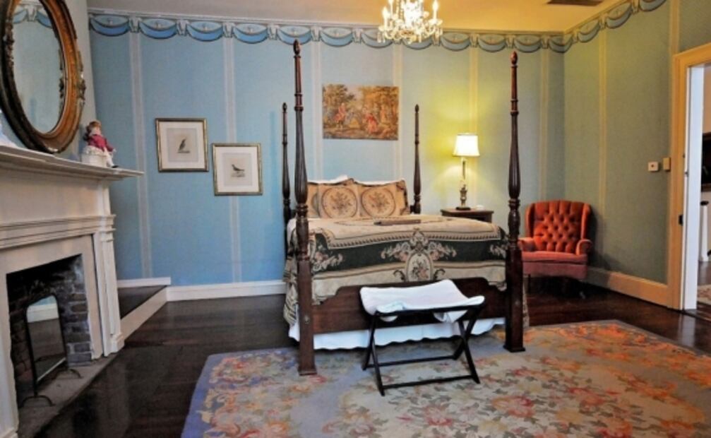 7 lugares con fantasmas para fans de lo sobrenatural