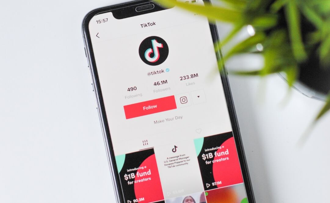 La decisión de una compra puede determinarse según los contenidos de TikTok. Foto: Unsplash