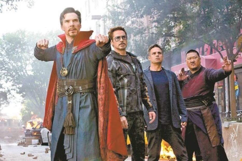 Disney, el dueño de la taquilla... y fracaso en Hollywood