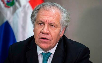 Expertos de OEA piden investigación de Corte Penal Internacional contra Venezuela