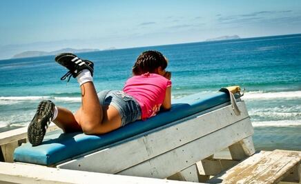 Human trafficking in Mexico-U.S. a $300 million dollar industry