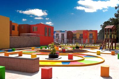 Juez declara en quiebra Casas GEO