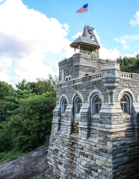Central Park: el parque de clase mundial que cabe 2 veces en Chapultepec