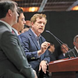 Solicitan aclarar acusación y resoluciones