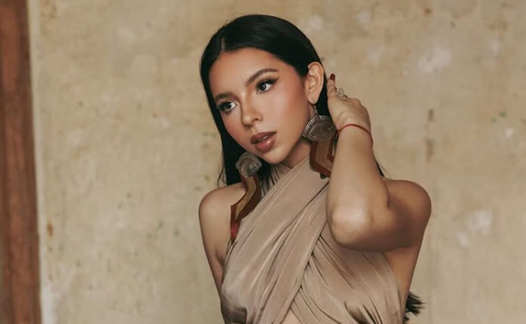 La cantante canceló sorpresivamente varios de sus conciertos. Foto: Instagram.