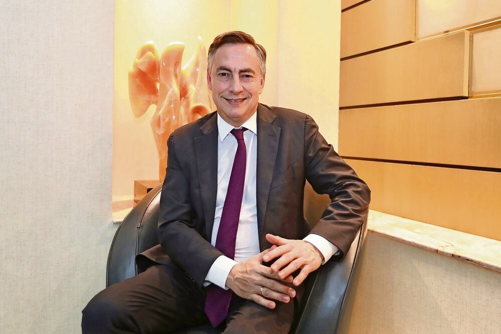 Foto: Berenice Fregoso / El Universal