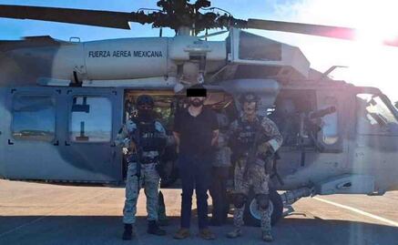 Juez ordena atención médica a “El Chavo Félix”, yerno de “El Mayo”; denunció malos tratos y falta de atención