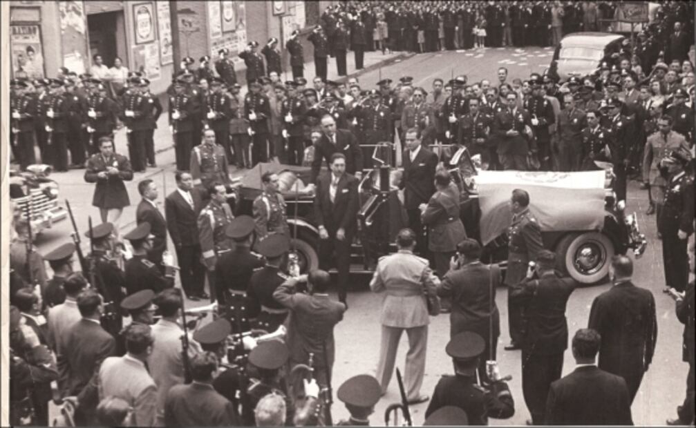 ¿Qué ocurrió en el año en que tu club fue campeón por última vez?