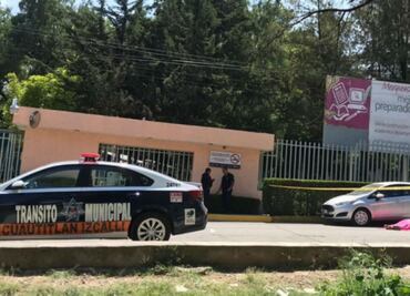 “Por robo, homicidio de estudiante”, dicen autoridades