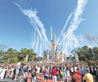 Se infectan shows en México y el mundo