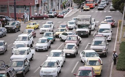 Culiacán concentra el 80% de autos robados en Sinaloa: Semáforo Delictivo