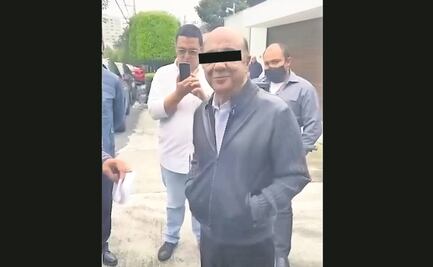 Murillo permanece en terapia intensiva