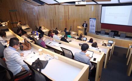 Arranca la Fundación Ealy Ortiz el Taller de Periodismo Científico UNAM 2019