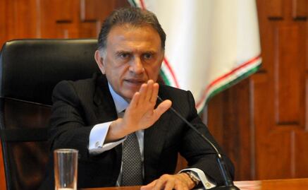 Detener a Flavino no es show, es algo serio: Yunes Linares