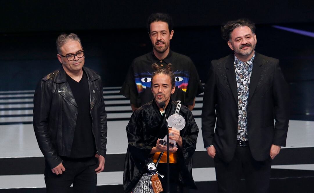 Foto: AP/Claudio Cruz, Archivo