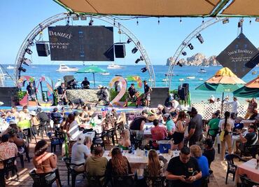 Fin de semana largo dejará derrama económica de 60 mil 500 mdp: Concanaco