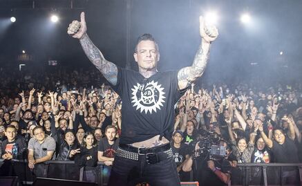 El Vampiro no recuerda que es un ídolo de la lucha libre mexicana