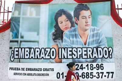 Edomex, entre las entidades donde más abortos se realizan