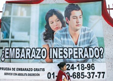 Edomex, entre las entidades donde más abortos se realizan
