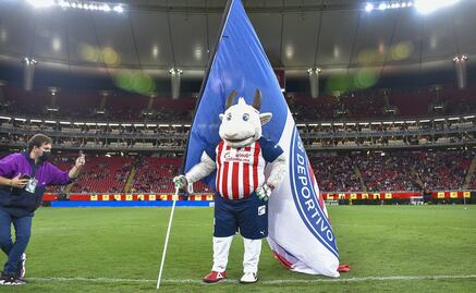 Chivas pone estratosféricos precios de boletos para el Clásico Tapatío