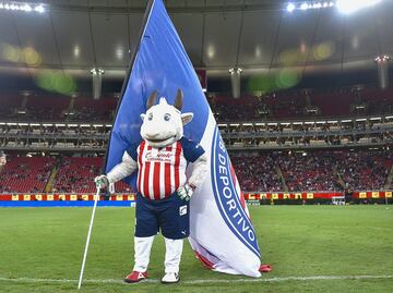 Chivas pone estratosféricos precios de boletos para el Clásico Tapatío