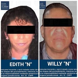 Exdiputada del PRD por Iztapalapa, detenida por vender plazas en gobierno de la CDMX