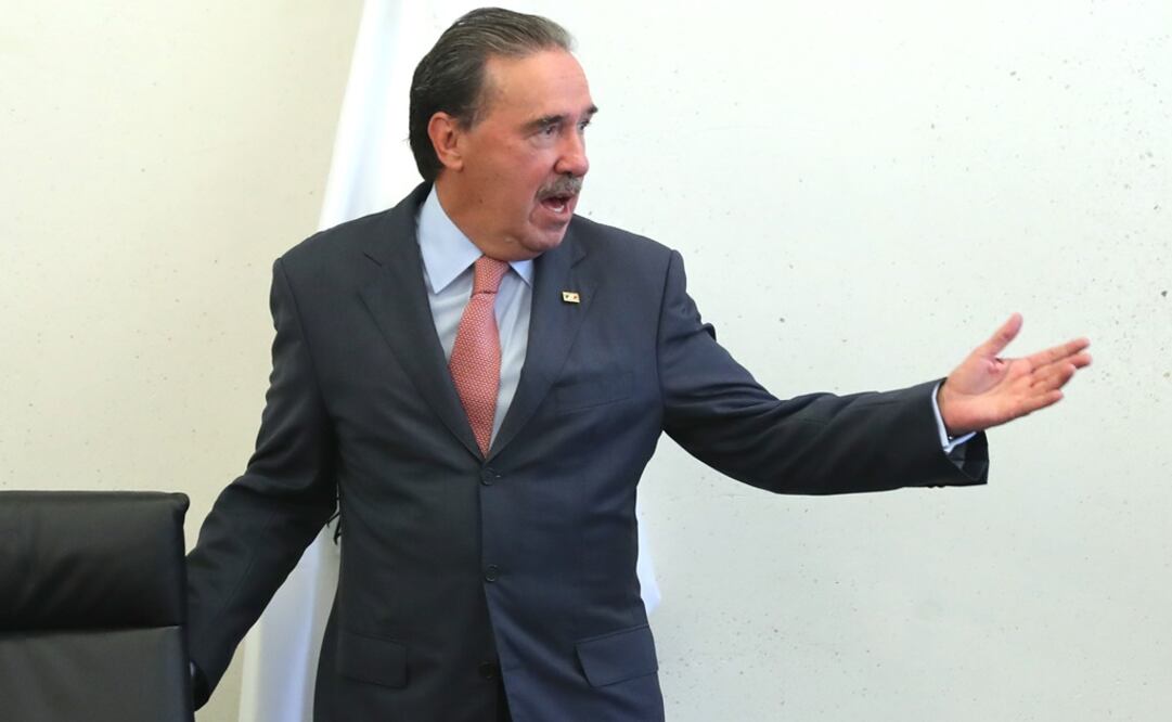 Foto: Archivo / EL UNIVERSAL