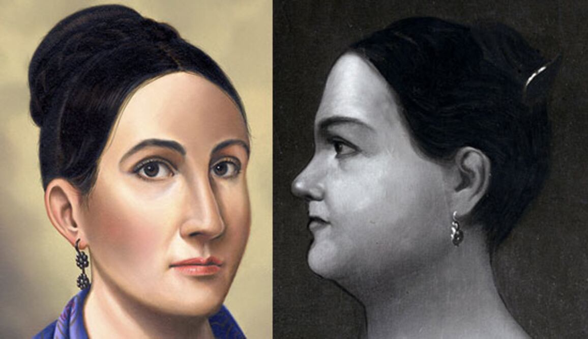 Heroínas olvidadas de la Independencia