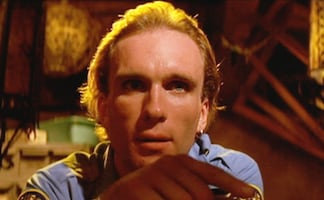 Hallan muerto a Peter Greene, actor de "Pulp Fiction" y "La máscara", tenía 60 años