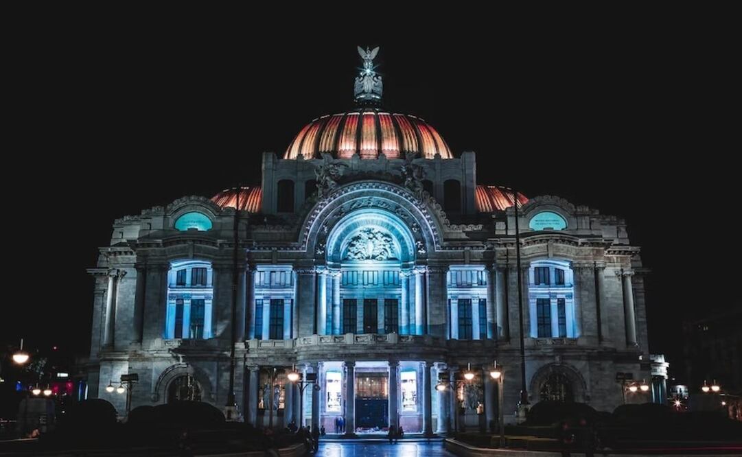 Este miércoles 22 de febrero no vas a querer perderte la Noche de Museos. Imagen: unsplash