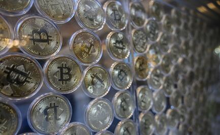 Bitcoin, imparable: la criptomoneda acumula ganancia de 220% en lo que va de 2020