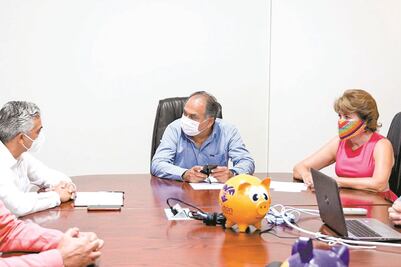 Alistan apoyo especial para pacientes post-Covid, en Guerrero