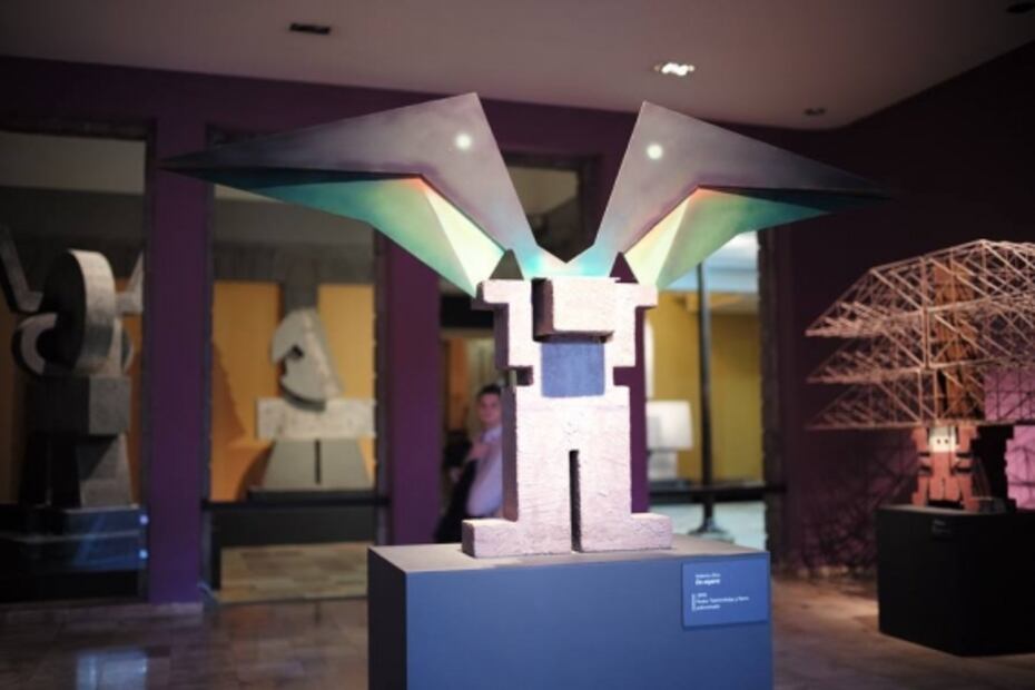 Museo Federico Silva Escultura Contemporánea, San Luis Potosí