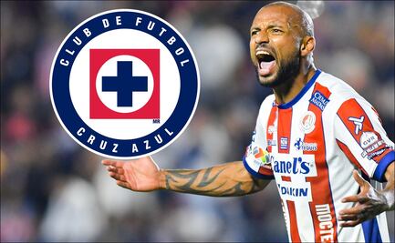 Cruz Azul analiza la llegada de Joao Pedro como refuerzo "bomba" para el Clausura 2026