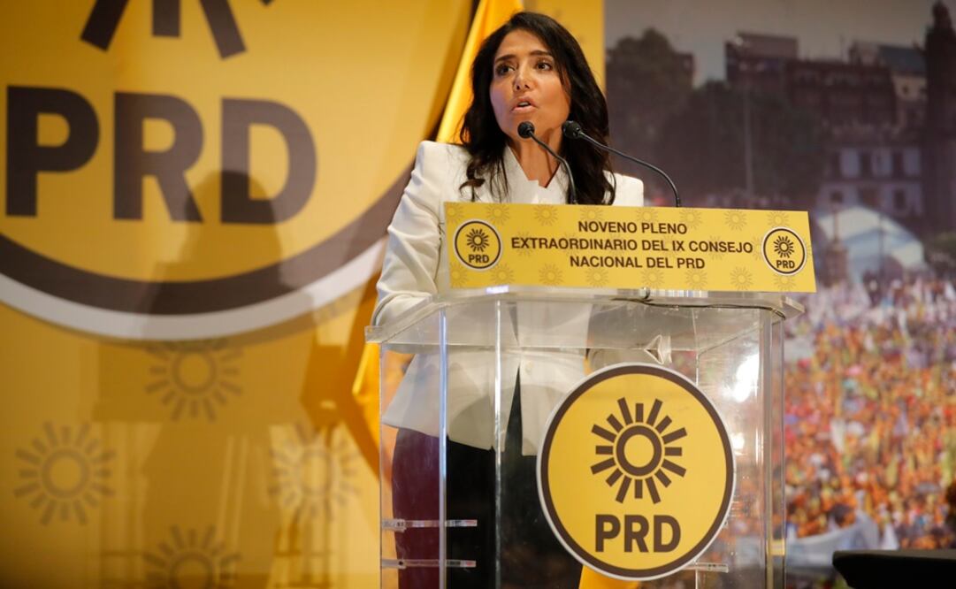 Foto: Irvín Olivares / EL UNIVERSAL