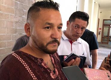 Niega Tribunal Electoral registro a “El Mijis” como candidato a diputado “pluri”