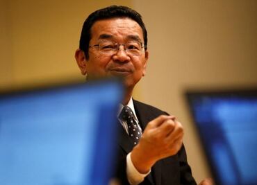 Honda CEO says to stick with North American production plans for now