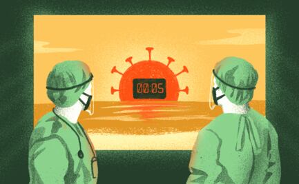 Después de Semana Santa podría venir un viacrucis por contagios, ¿por qué no es tan descabellado?