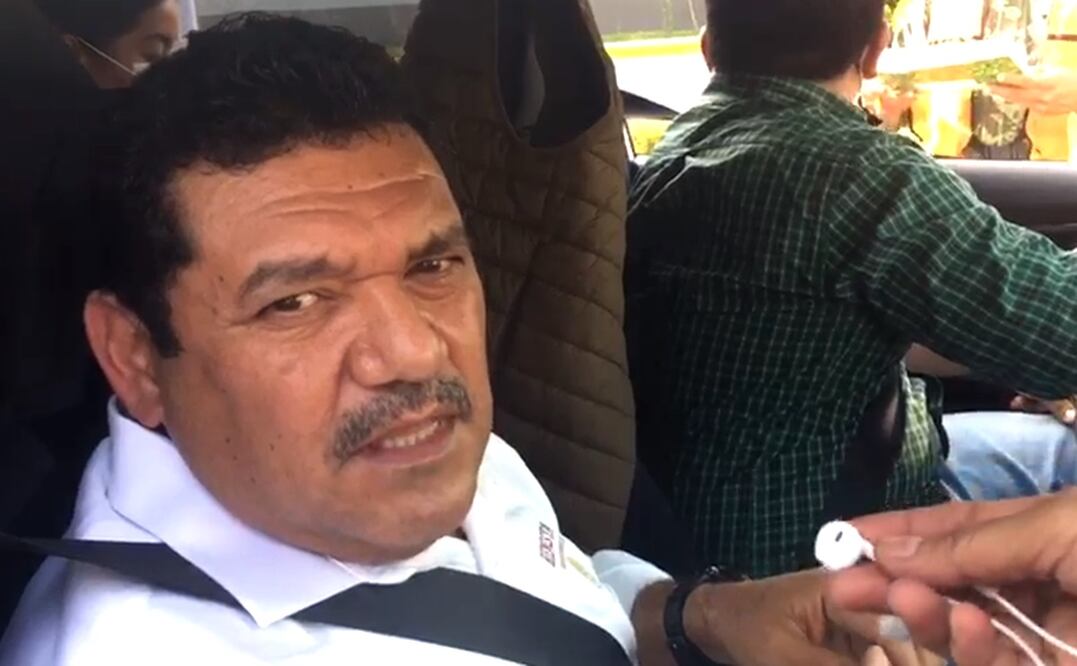 Foto: tomada de video