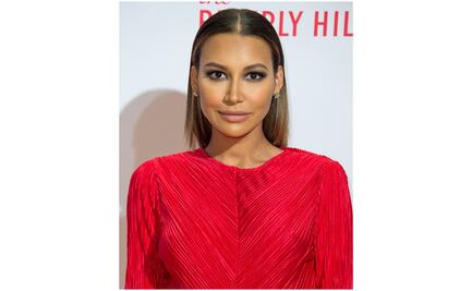 Buzos y perros entrenados buscan cadáver de Naya Rivera