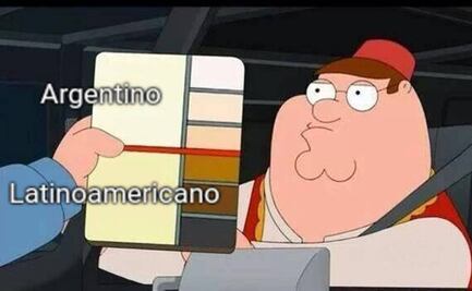 Internautas revientan con memes a Alberto Fernández tras dicho sobre México y Brasil