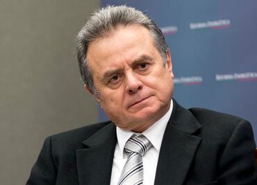 Funcionarios en gabinete de EPN aprobaron compra de planta quebrada de Fertinal