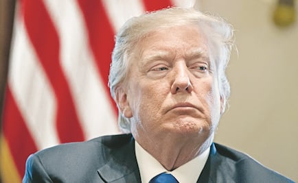 Es oficial: Trump eleva aranceles a China hasta 104% por represalias de Beijing; entran en vigor a la medianoche 