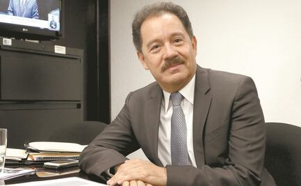 Ignacio Mier propone que titular de Gobernación inicie ronda de comparecencias ante diputados