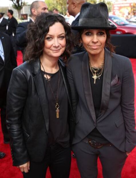Ellen Page, Jodie Foster, famosas que se casaron con otras mujeres