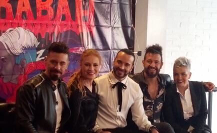 Kabah se mantiene neutro ante molestia de reggaetoneros con el Latin Grammy