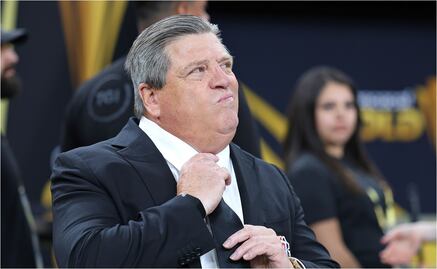 Miguel Herrera lanza indirecta para volver a la Liga MX: "No le diría que no"